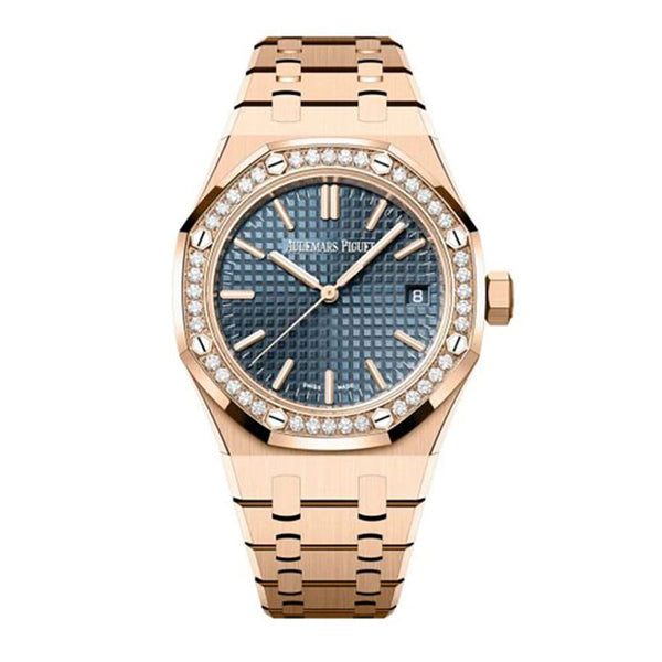 Audemars Piguet Royal Oak Lady Rose Gold