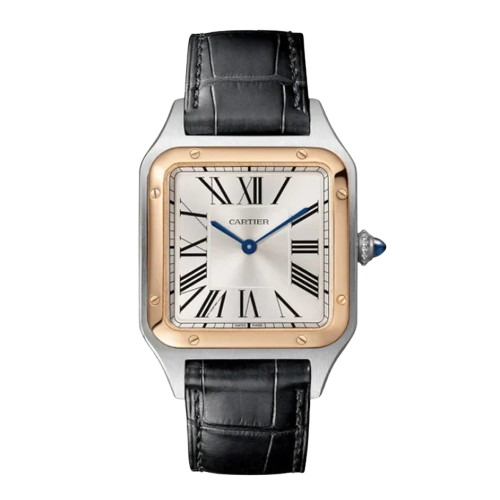 Cartier Santos Dumont W2SA0011